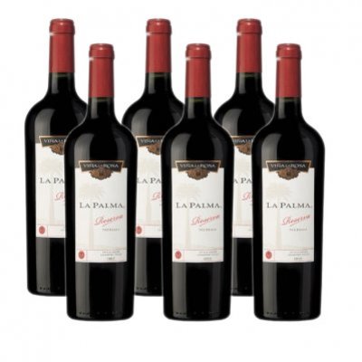 La Palma Merlot Reserve
